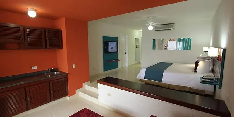Pristine Garden Suite - Best Of Cancun Inn