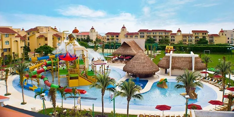 Pristine Garden Suite - Best Of Cancun