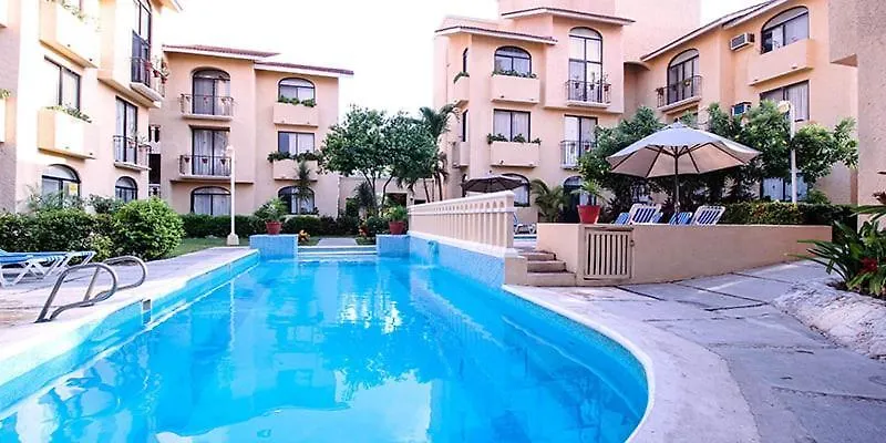 Pristine Garden Suite - Best Of Cancún Mexico