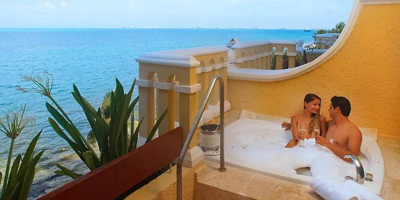 Pristine Garden Suite - Best Of Cancún 0*,